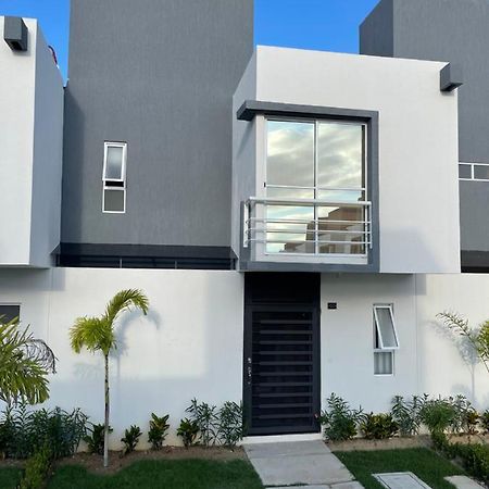 Casa Comoda Con Piscina Naranjo المظهر الخارجي الصورة