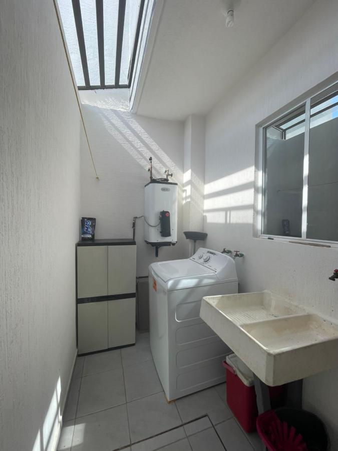 Casa Comoda Con Piscina Naranjo المظهر الخارجي الصورة