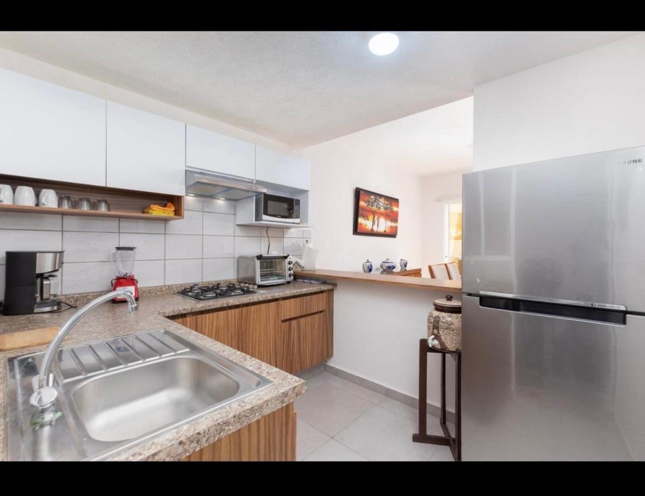 Casa Comoda Con Piscina Naranjo المظهر الخارجي الصورة